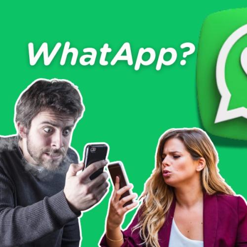 WhatsApp’s ‘No Ads’ Promise Broken, Users Outraged