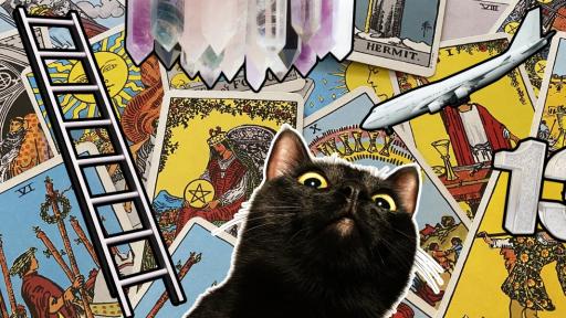 Top 10 Celebrity Superstitions