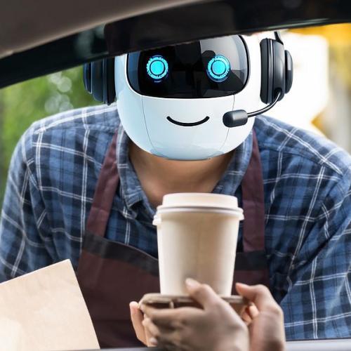 Let AI Take Your Order in the Drive-Thru