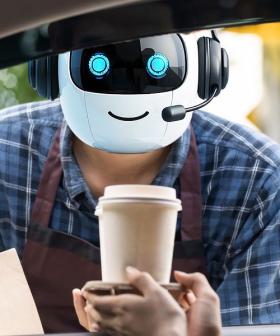 Let AI Take Your Order in the Drive-Thru