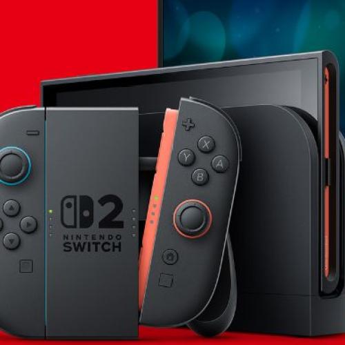 Everything You Need to Know About the Nintendo Switch 2 on Launch Day