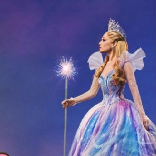 Wicked: For Good – Wicked Sequel First Trailer