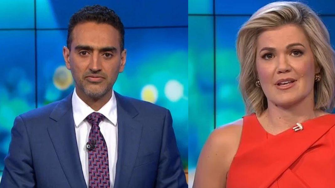 Channel 10 Set to Replace The Project in Coming Weeks