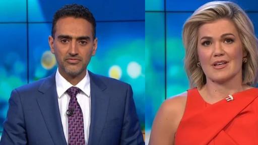 Channel 10 Set to Replace The Project in Coming Weeks