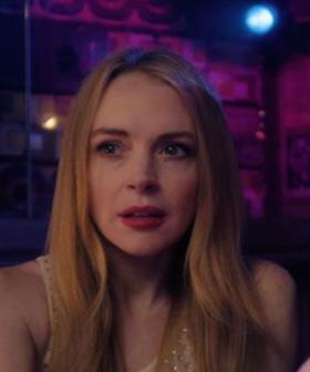 New Trailer: “Freakier Friday” Brings Four-Way Body Swap