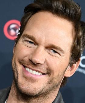 Chris Pratt Shocks Fans with Dramatic New Look: See the Transformation!
