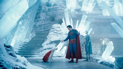 Superman 2025: Everything You Need to Know