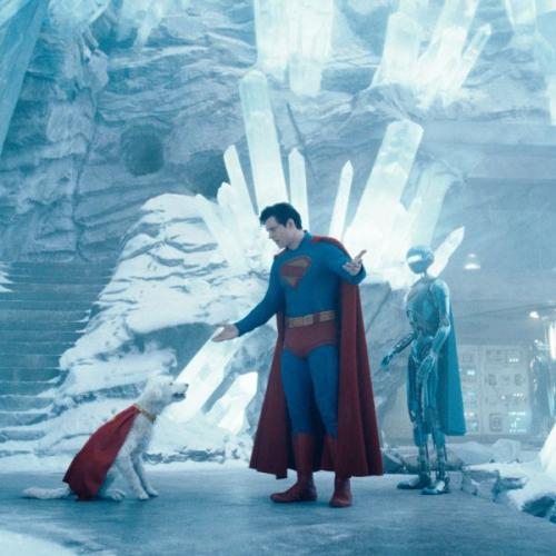Superman 2025: Everything You Need to Know