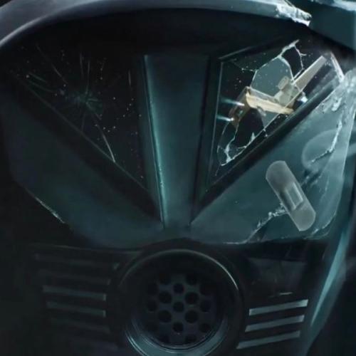 Spaceballs 2 – Mel Brooks Returns