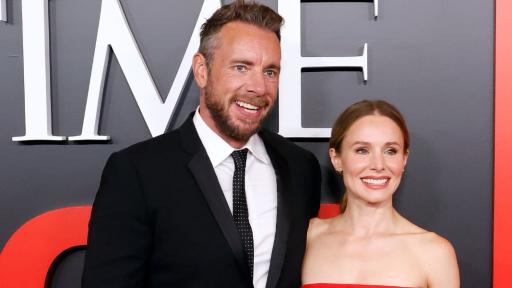 Kristen Bell Left Angry Voicemails to the Lead of Her Favourite Show