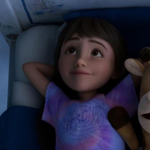 Watch the Official Trailer: “In Your Dreams”