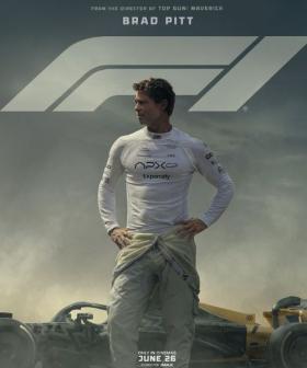 Critics Are Saying ‘F1 The Movie’ is a Certified “Blockbuster”