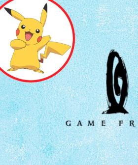 The Newest Game from the Developers of Pokemon