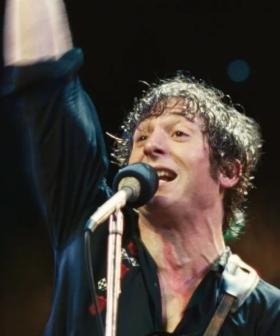 Jeremy Allen White is Bruce Springsteen in New Biopic