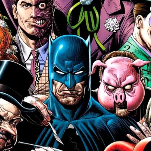 Another Batman Villain is Getting Their Own Movie!