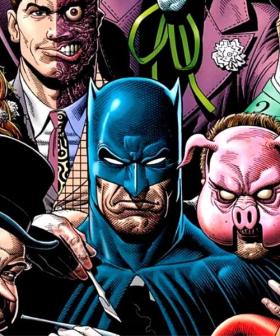 Another Batman Villain is Getting Their Own Movie!