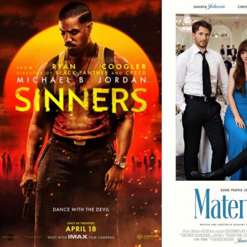 The 10 Best Movies that Have Released in 2025 So Far