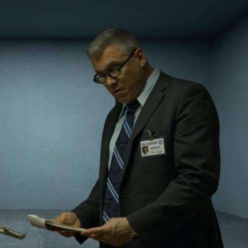Writers Are Working on New Script For Netflix’s Mindhunter