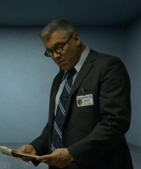 Writers Are Working on New Script For Netflix’s Mindhunter