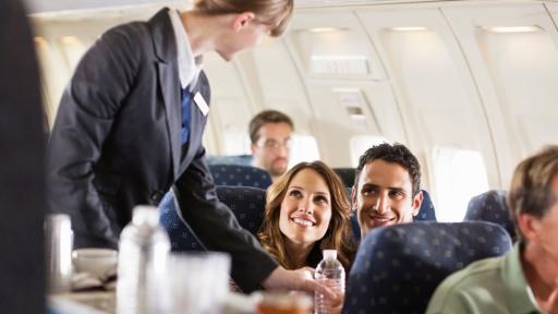 Wildest Ways to Fly Without Paying