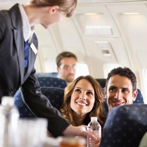 Wildest Ways to Fly Without Paying