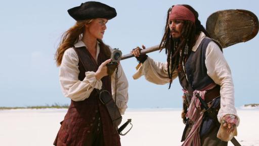 Pirates of the Caribbean 6 – What We Know So Far