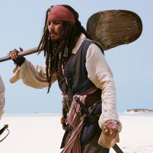 Pirates of the Caribbean 6 – What We Know So Far