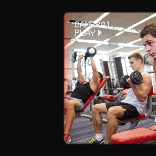 Do We Need to Ban Cameras in Gyms?