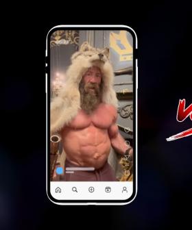 Liver King’s Primal Fight Challenge to Joe Rogan Ends in Arrest