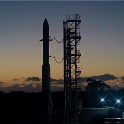 Gold Coast company confirms new date to launch Australia’s first home-grown rocket
