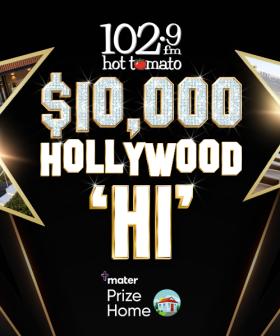 1029 Hot Tomato’s $10,000 Hollywood ‘Hi’