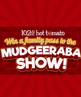 Win a FAMILY pass to Mudgeeraba Show!