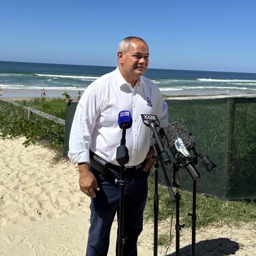 Council considering new ‘cyclone recovery’ charge in City Budget