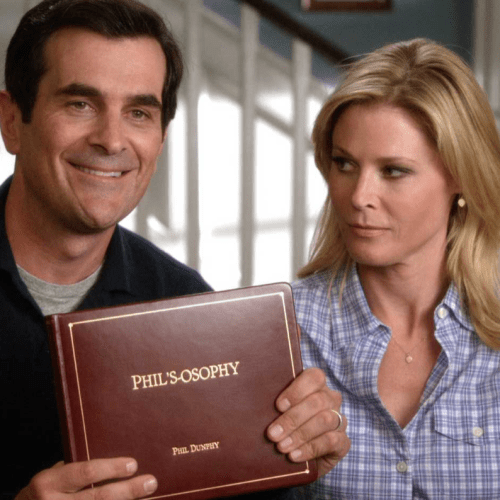 Survey Confirms: We Officially Turn Into Our Parents at 43