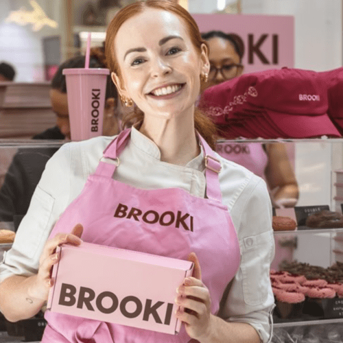 Brooki Bakehouse Expands to the Gold Coast After Viral Success