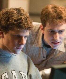 'The Social Network' Sequel In Works, Will Tackle Facebook's Darker Chapter