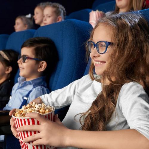Winter School Holiday Movie Guide 2025