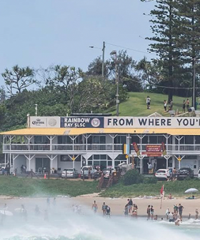 Locals Voice Anger Over Rainbow Bay Surf Club Redevelopment Plan