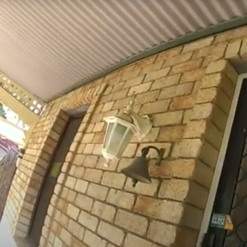Man charged after newborn hospitalised with extensive injuries