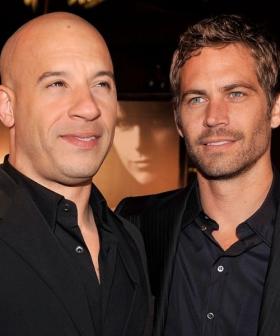 Vin Diesel Reveals Paul Walker’s Character is Returning to The Next Fast and Furious Movie