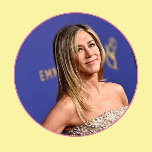 Jennifer Aniston to Star in New AppleTV+ Series