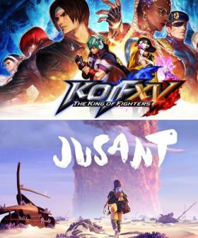 PlayStation Plus Celebrates with July’s Monthly Games Announced