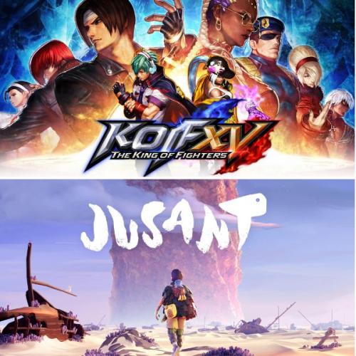 PlayStation Plus Celebrates with July’s Monthly Games Announced