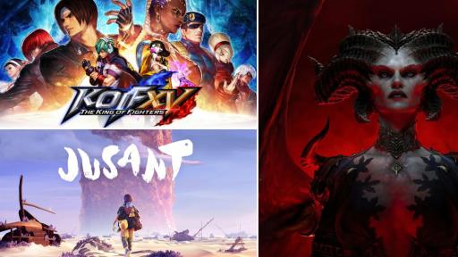 PlayStation Plus Celebrates with July’s Monthly Games Announced