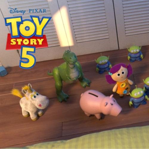 First Look at Toy Story 5 Has Fans Labelling it ‘Woke’ & ‘Uninspired’