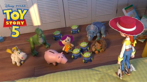 First Look at Toy Story 5 Has Fans Labelling it ‘Woke’ & ‘Uninspired’