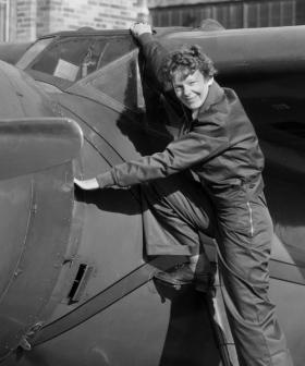 Has Amelia Earhart’s Plane Finally Been Found?