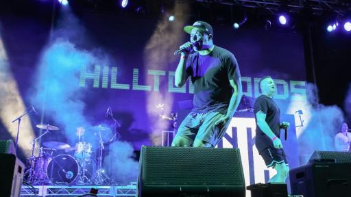 Aussie Hip Hop Legends Hilltop Hoods Announce National Tour