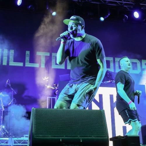 Aussie Hip Hop Legends Hilltop Hoods Announce National Tour