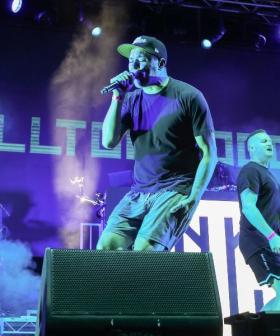 Aussie Hip Hop Legends Hilltop Hoods Announce National Tour